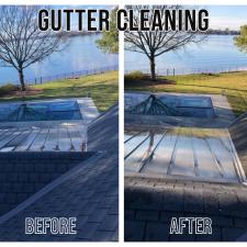 Premium-Gutter-Cleaning-in-Cornelius-NC-A-Customer-Success-Story 2